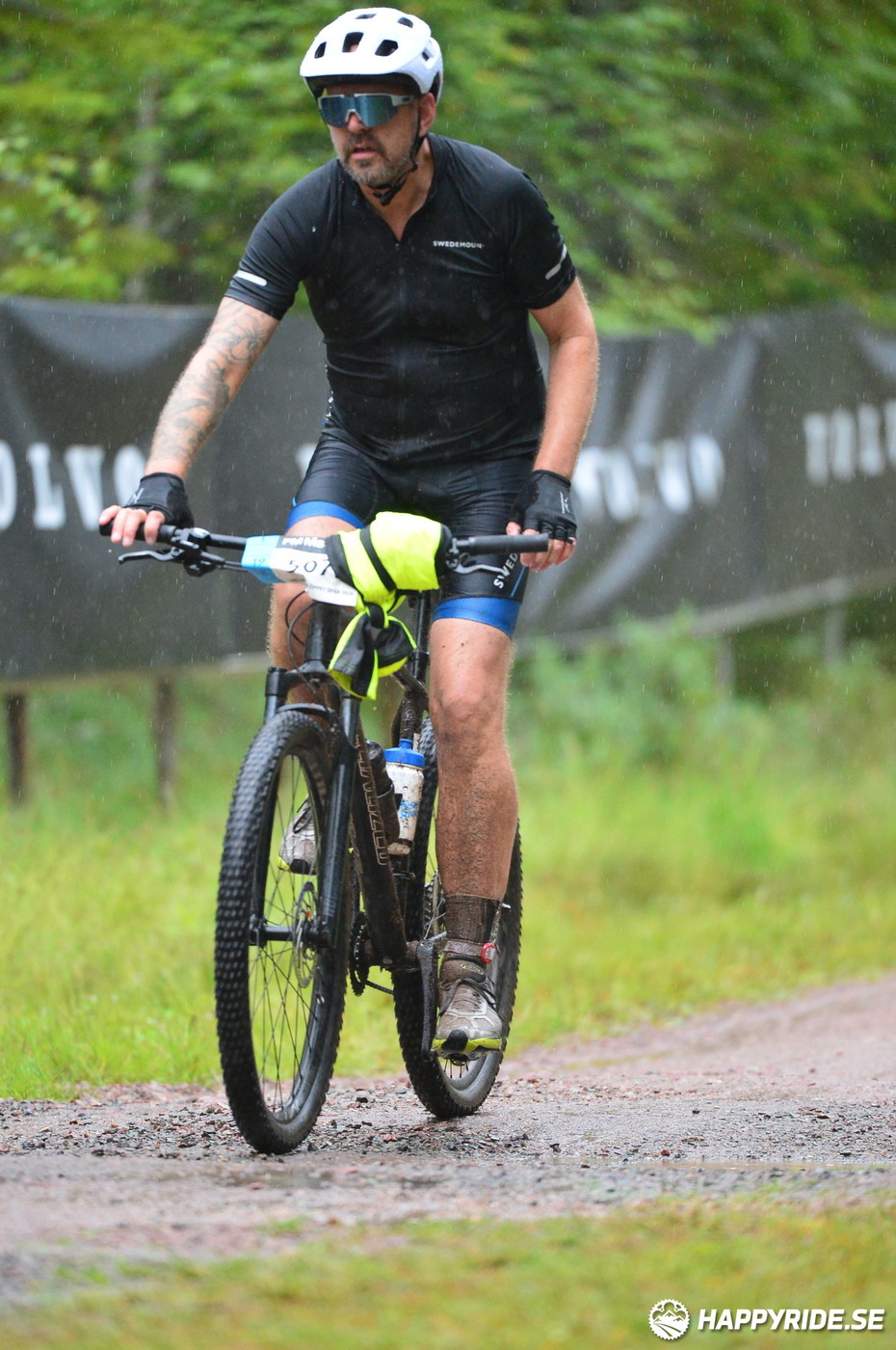 Bild från Cykelvasan 2024 (30 & 45)