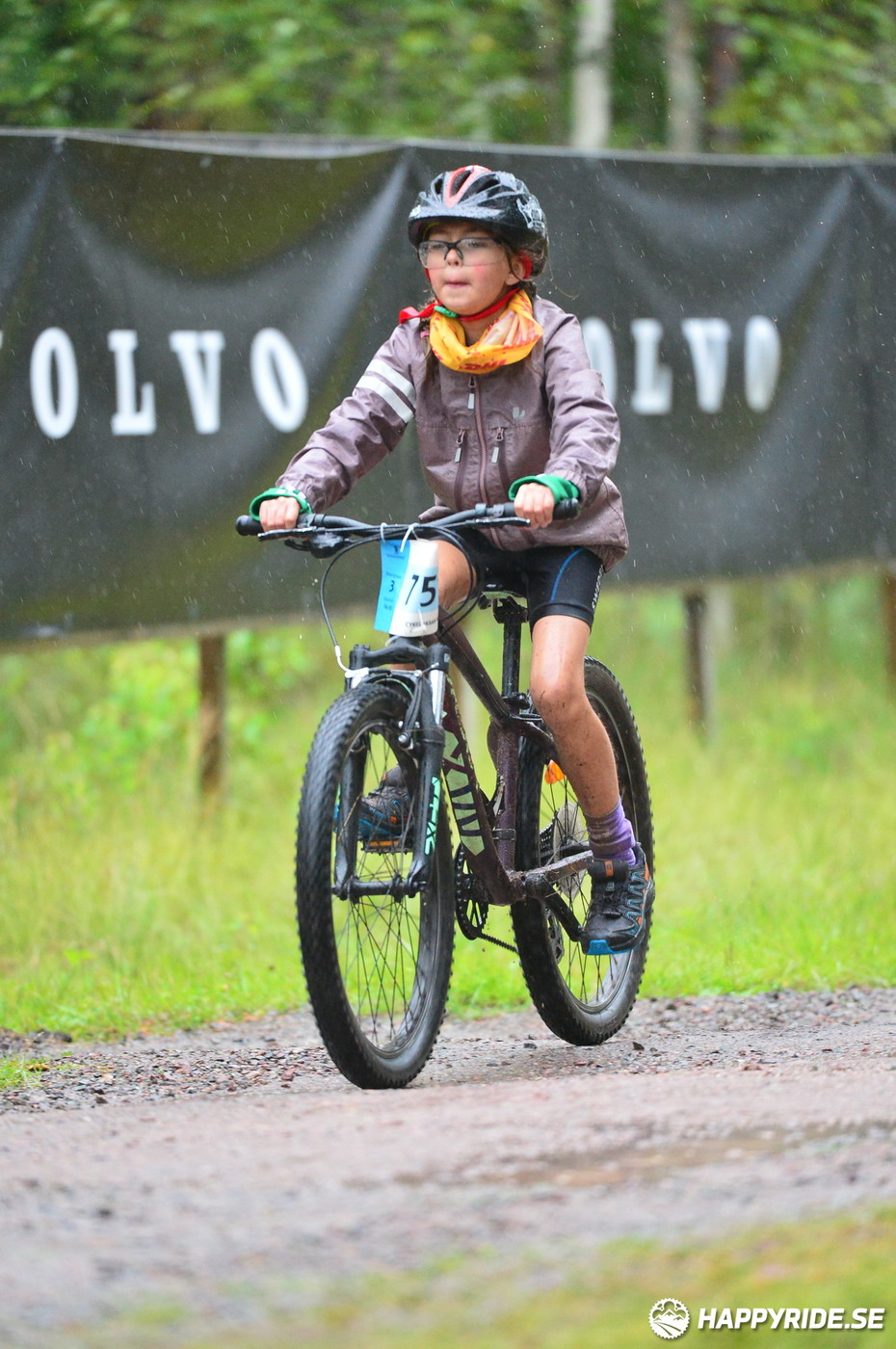 Bild från Cykelvasan 2024 (30 & 45)