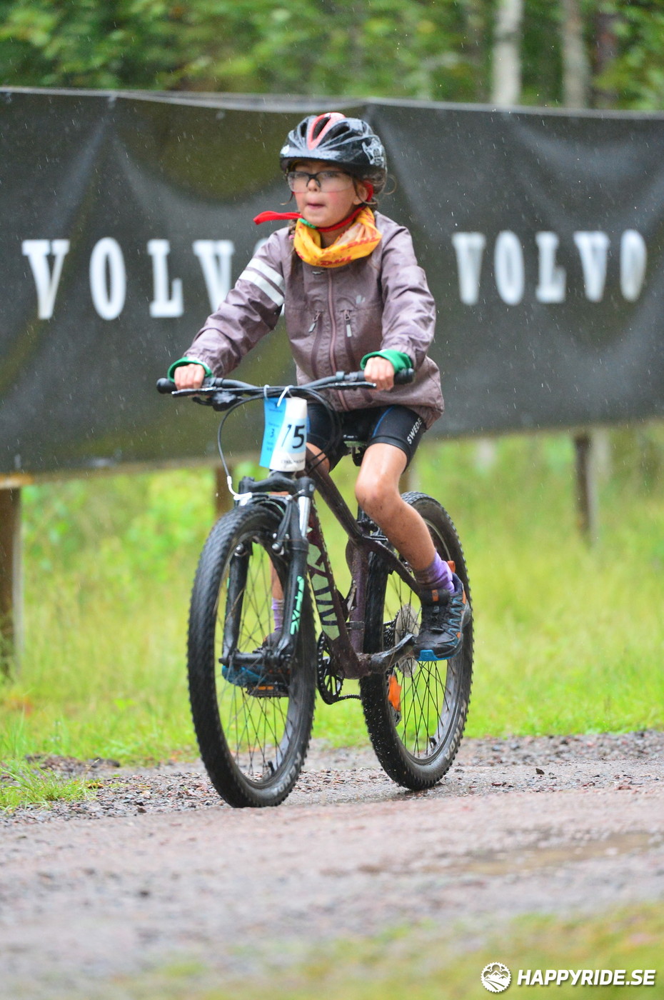 Bild från Cykelvasan 2024 (30 & 45)