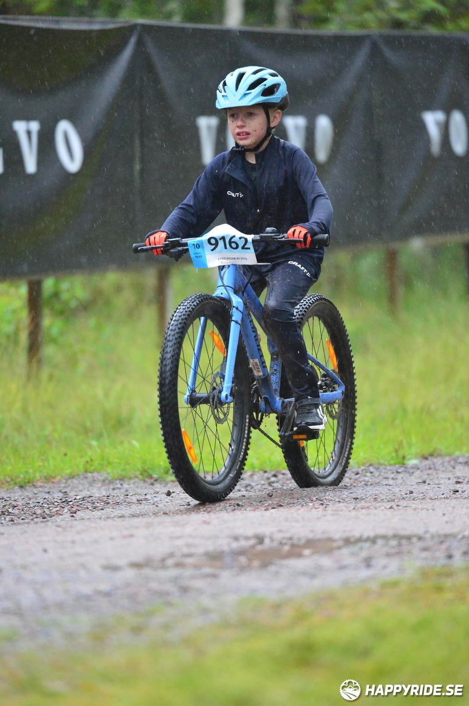 Bild från Cykelvasan 2024 (30 & 45)
