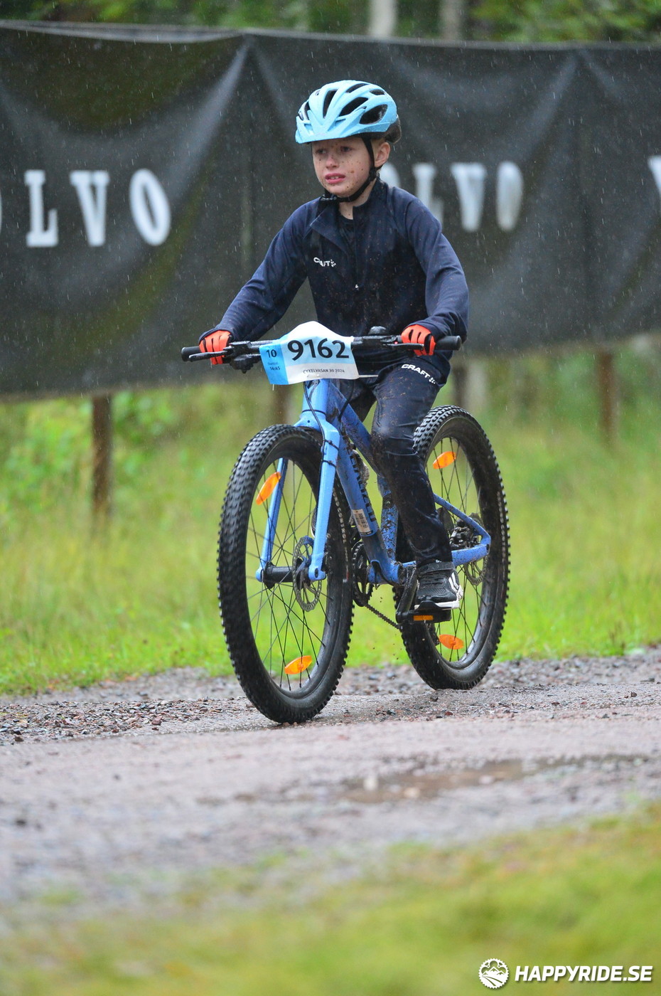Bild från Cykelvasan 2024 (30 & 45)