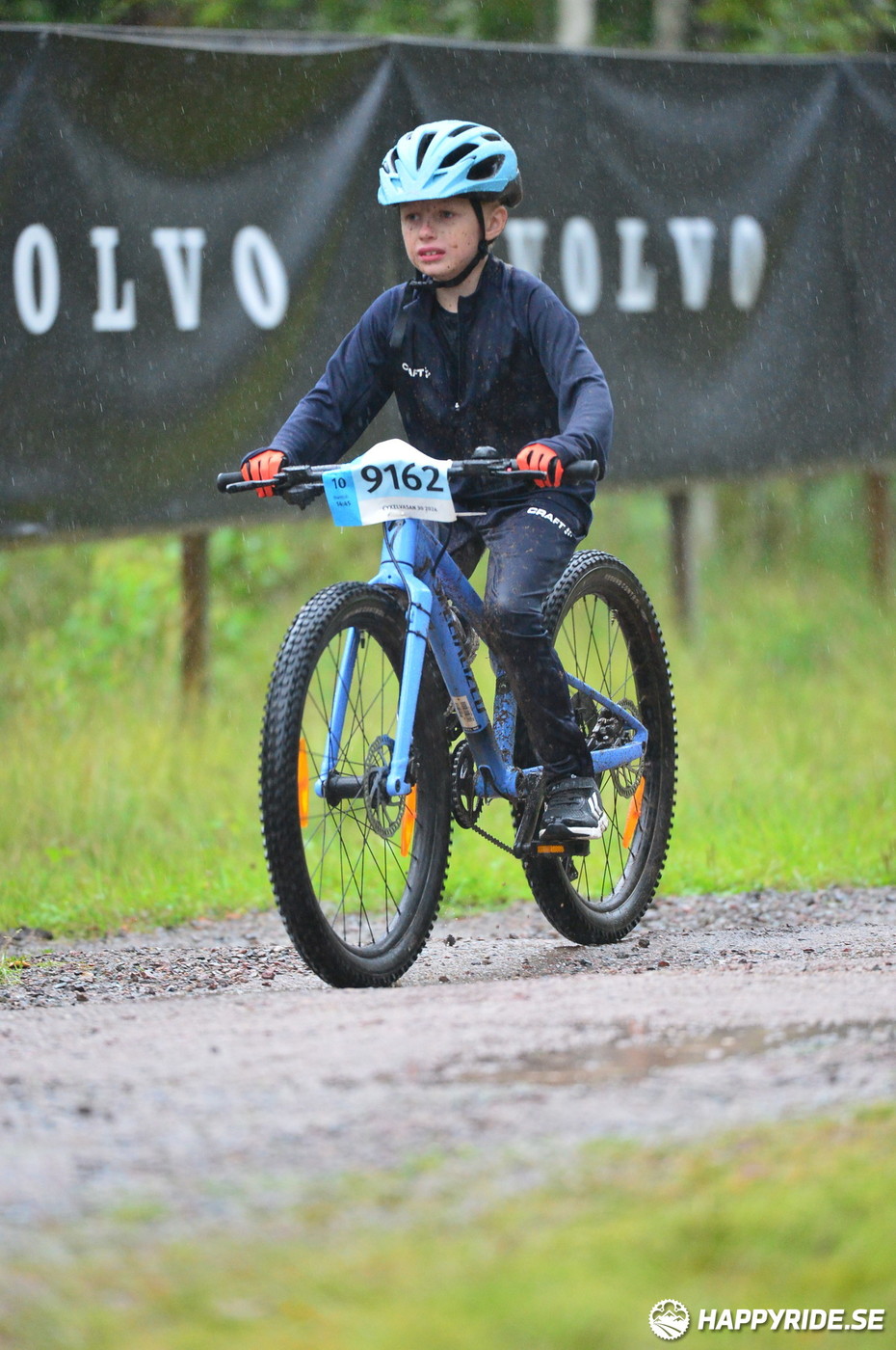Bild från Cykelvasan 2024 (30 & 45)