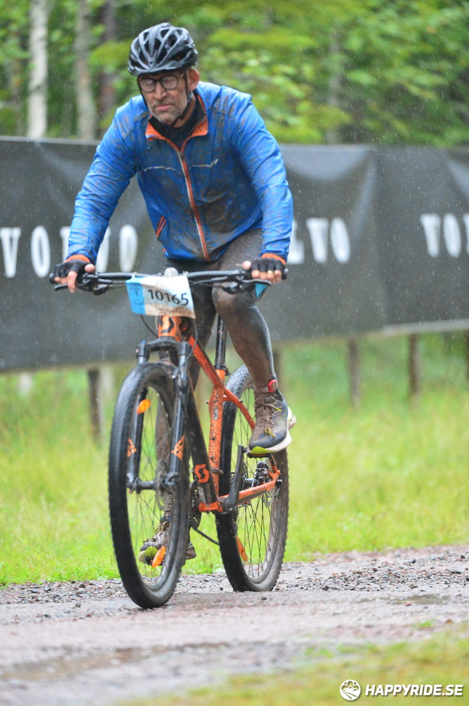 Bild från Cykelvasan 2024 (30 & 45)