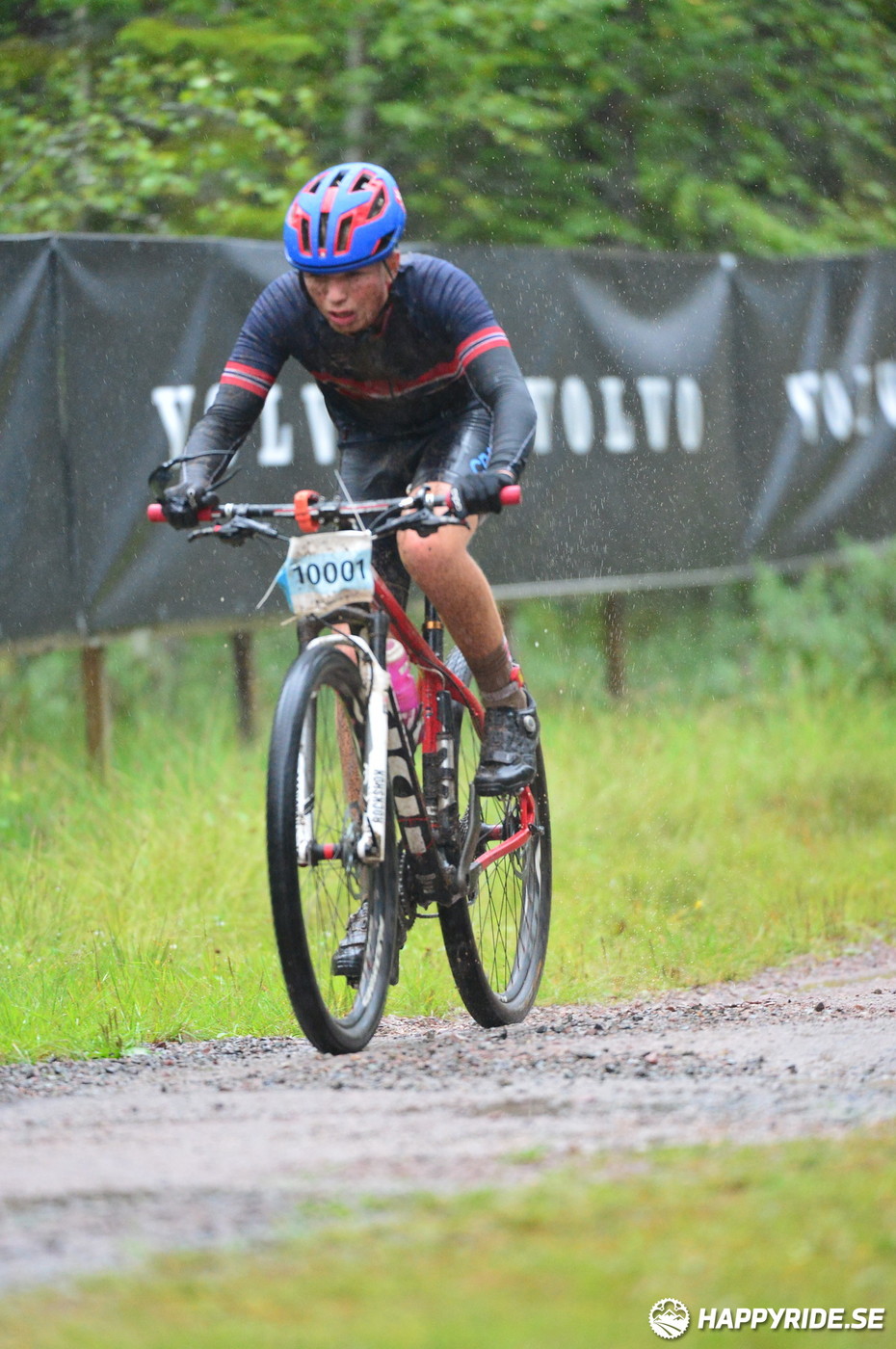 Bild från Cykelvasan 2024 (30 & 45)