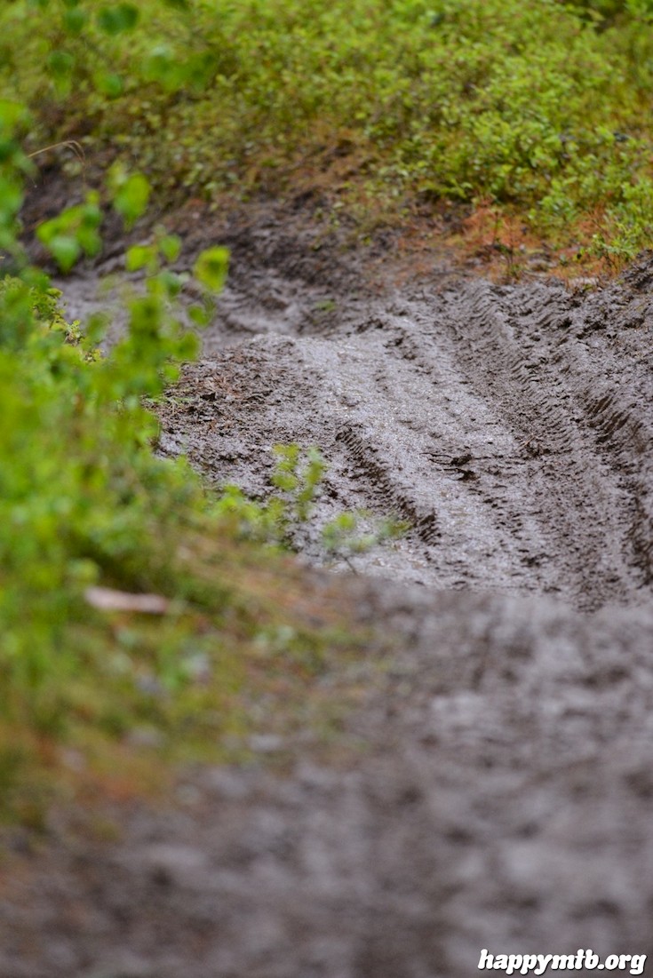 Bild från Enduro Sprint Falun 2015