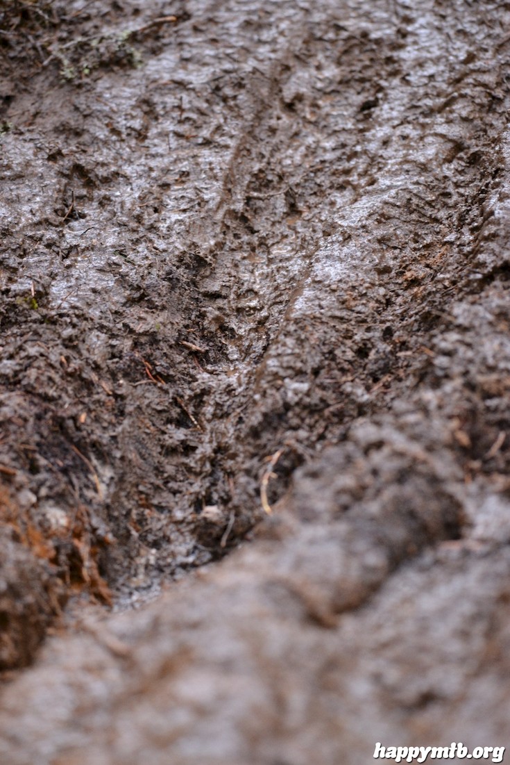 Bild från Enduro Sprint Falun 2015