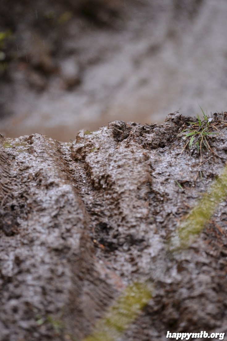 Bild från Enduro Sprint Falun 2015