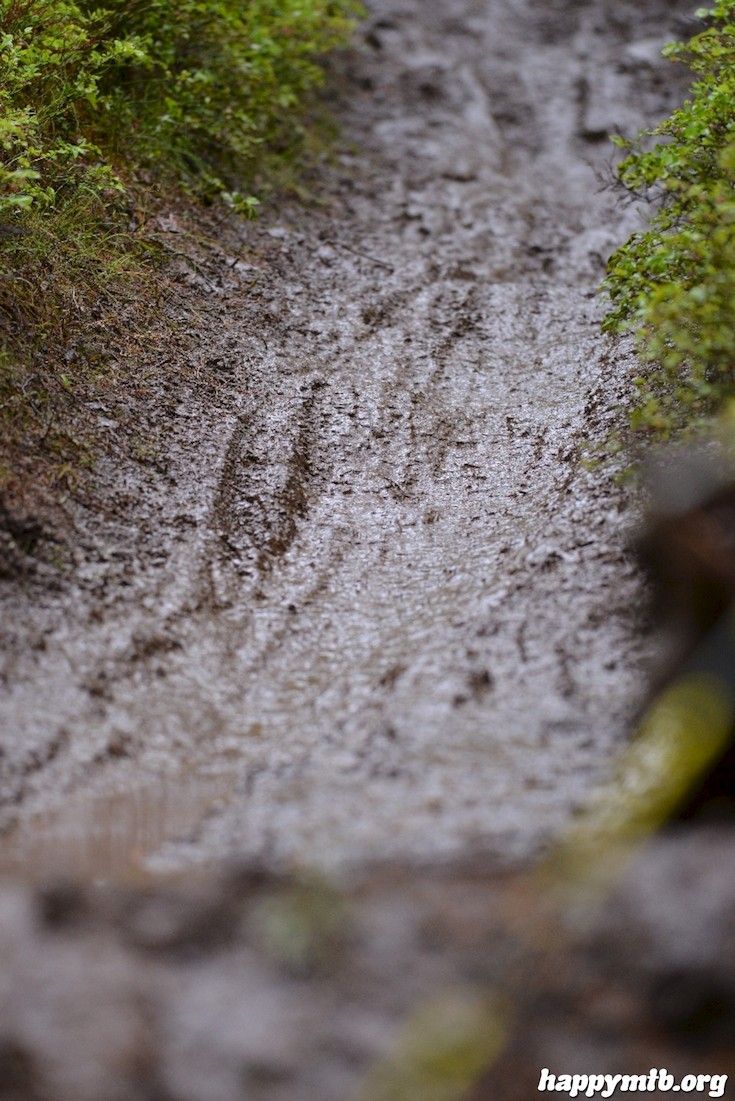 Bild från Enduro Sprint Falun 2015
