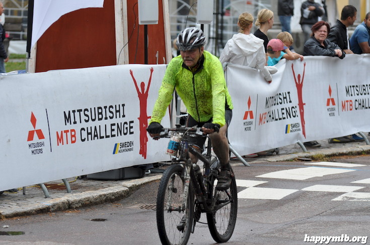 Bild från EngelbrektsTuren 2015