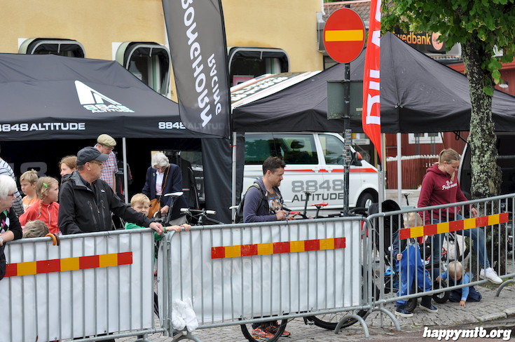 Bild från EngelbrektsTuren 2015