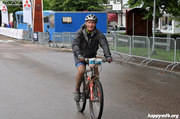 Bild från EngelbrektsTuren 2015