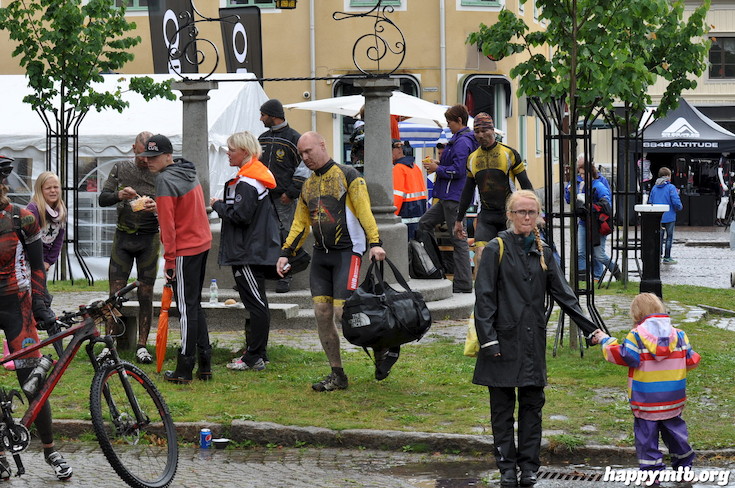 Bild från EngelbrektsTuren 2015