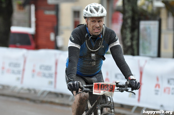 Bild från EngelbrektsTuren 2015