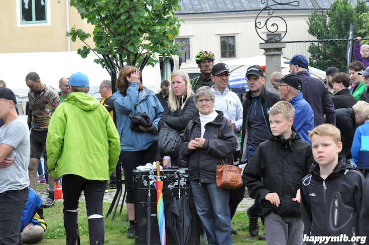 Bild från EngelbrektsTuren 2015