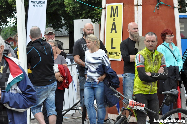 Bild från EngelbrektsTuren 2015