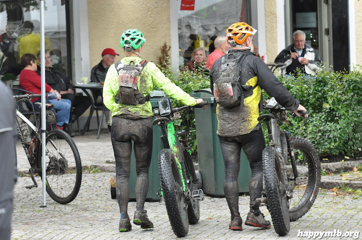 Bild från EngelbrektsTuren 2015