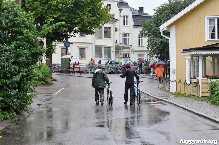 Bild från EngelbrektsTuren 2015