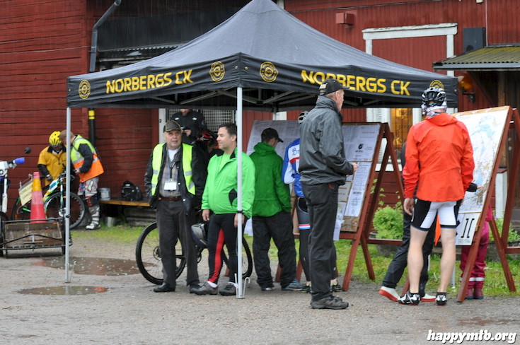 Bild från EngelbrektsTuren 2015