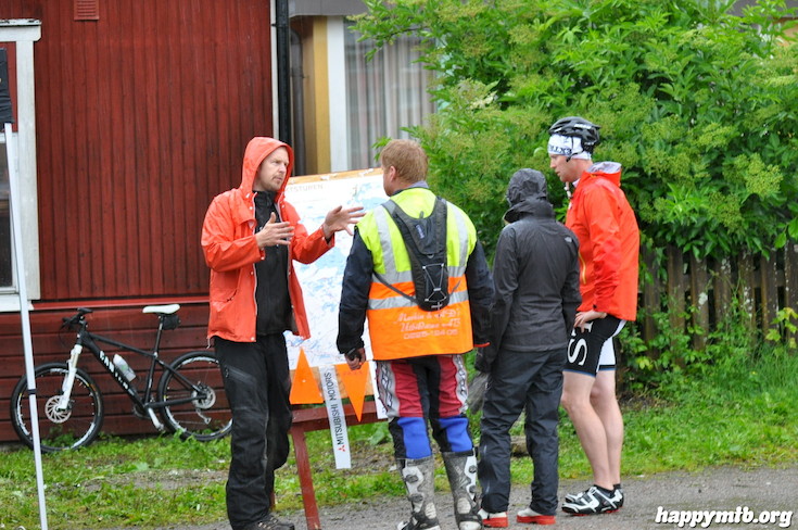 Bild från EngelbrektsTuren 2015
