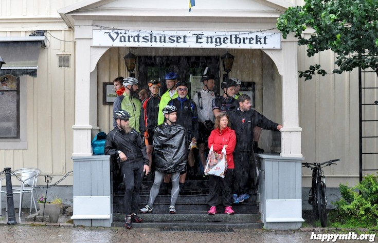 Bild från EngelbrektsTuren 2015