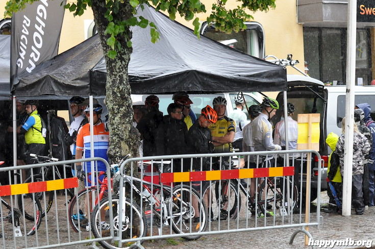 Bild från EngelbrektsTuren 2015