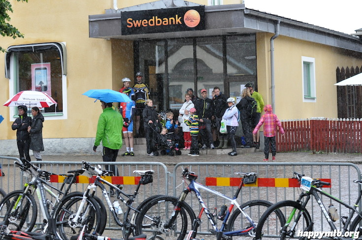Bild från EngelbrektsTuren 2015