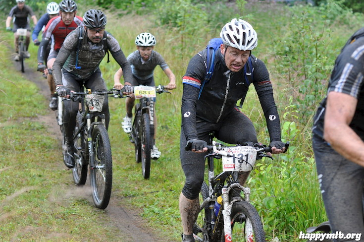 Bild från EngelbrektsTuren 2015