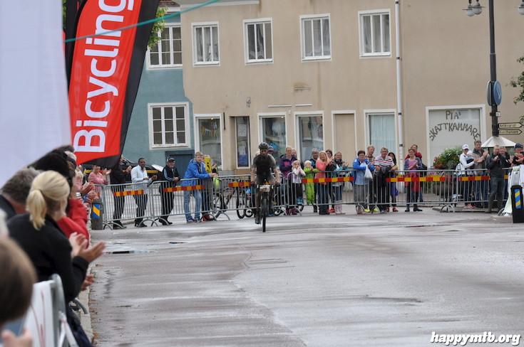 Bild från EngelbrektsTuren 2015