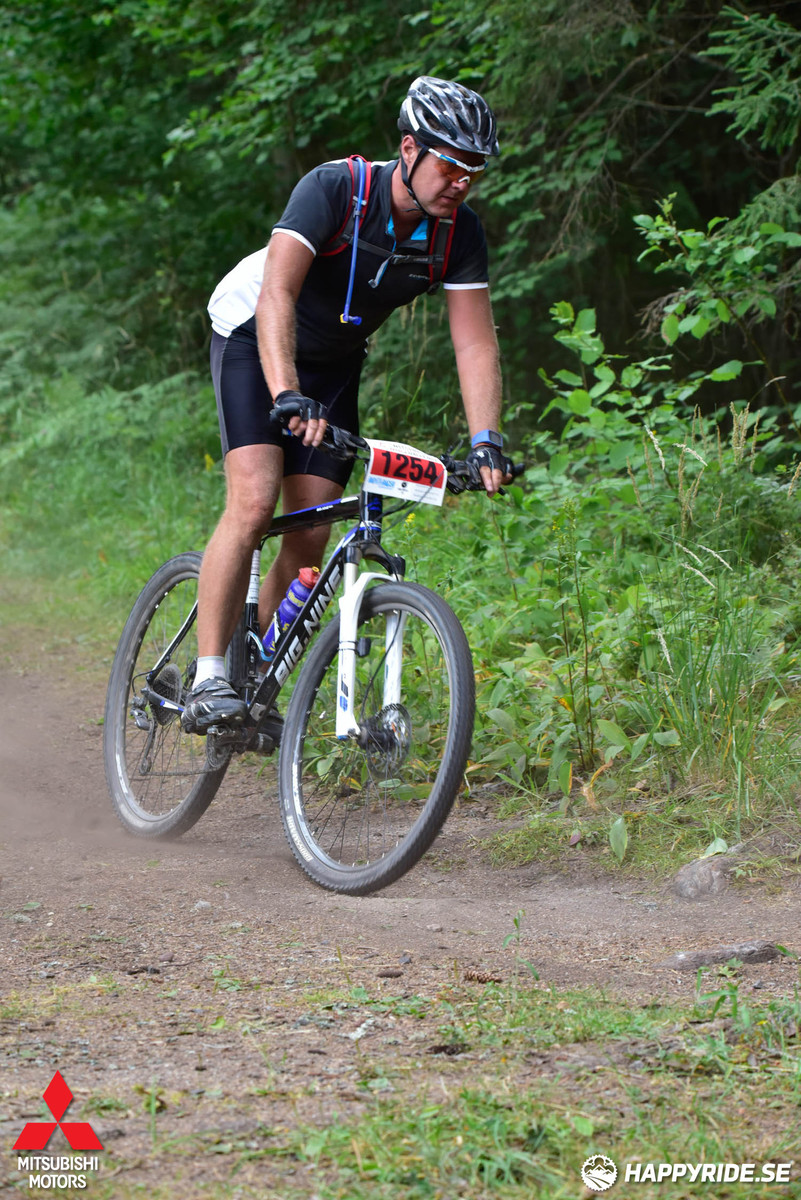 Bild från Engelbrektsturen 2016