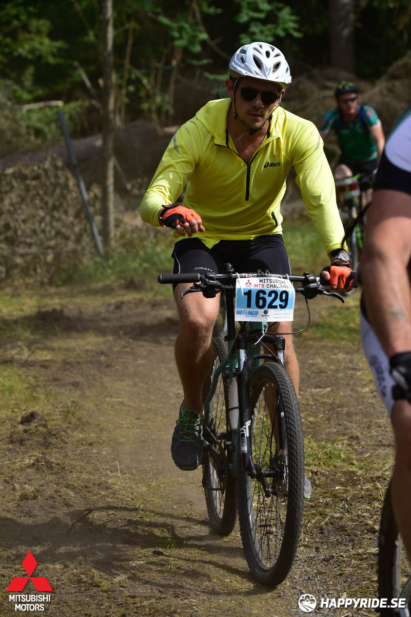 Bild från Engelbrektsturen 2016