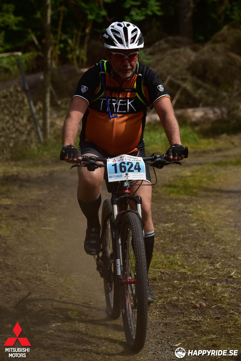 Bild från Engelbrektsturen 2016