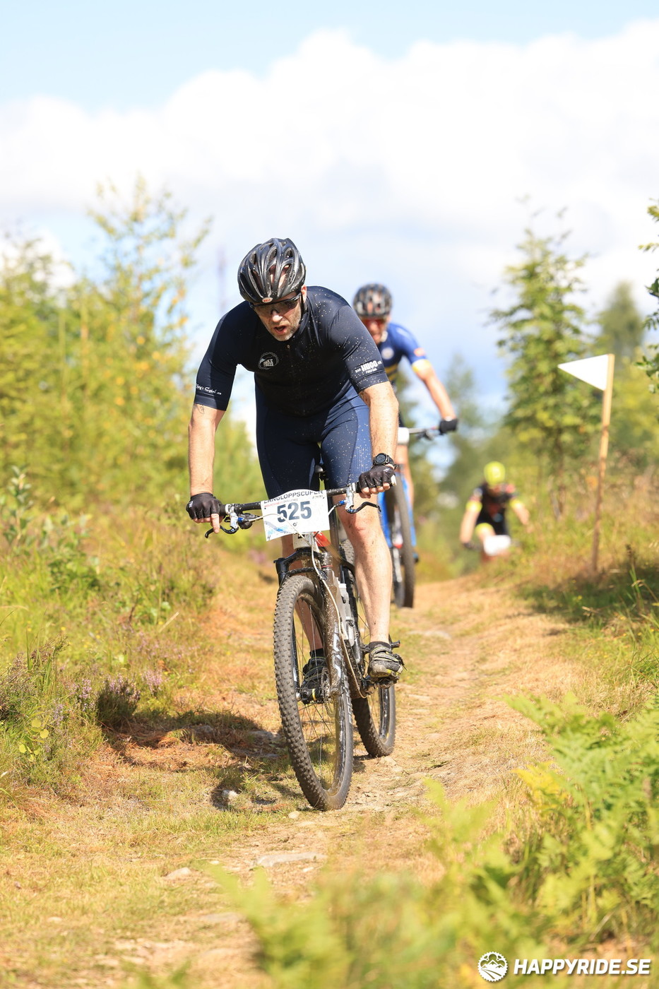 Bild från Engelbrektsturen 2022