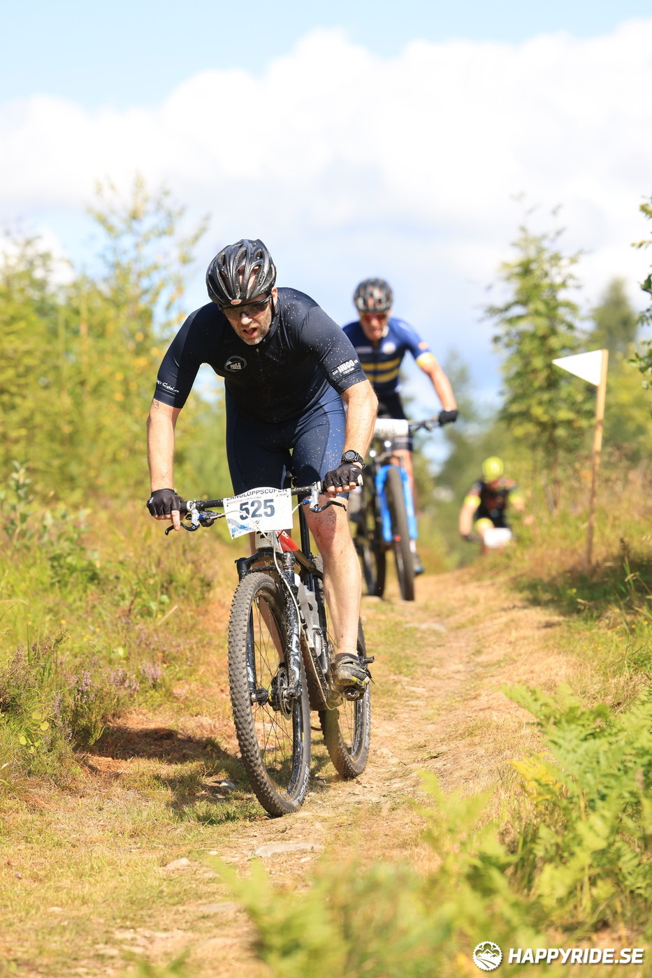 Bild från Engelbrektsturen 2022