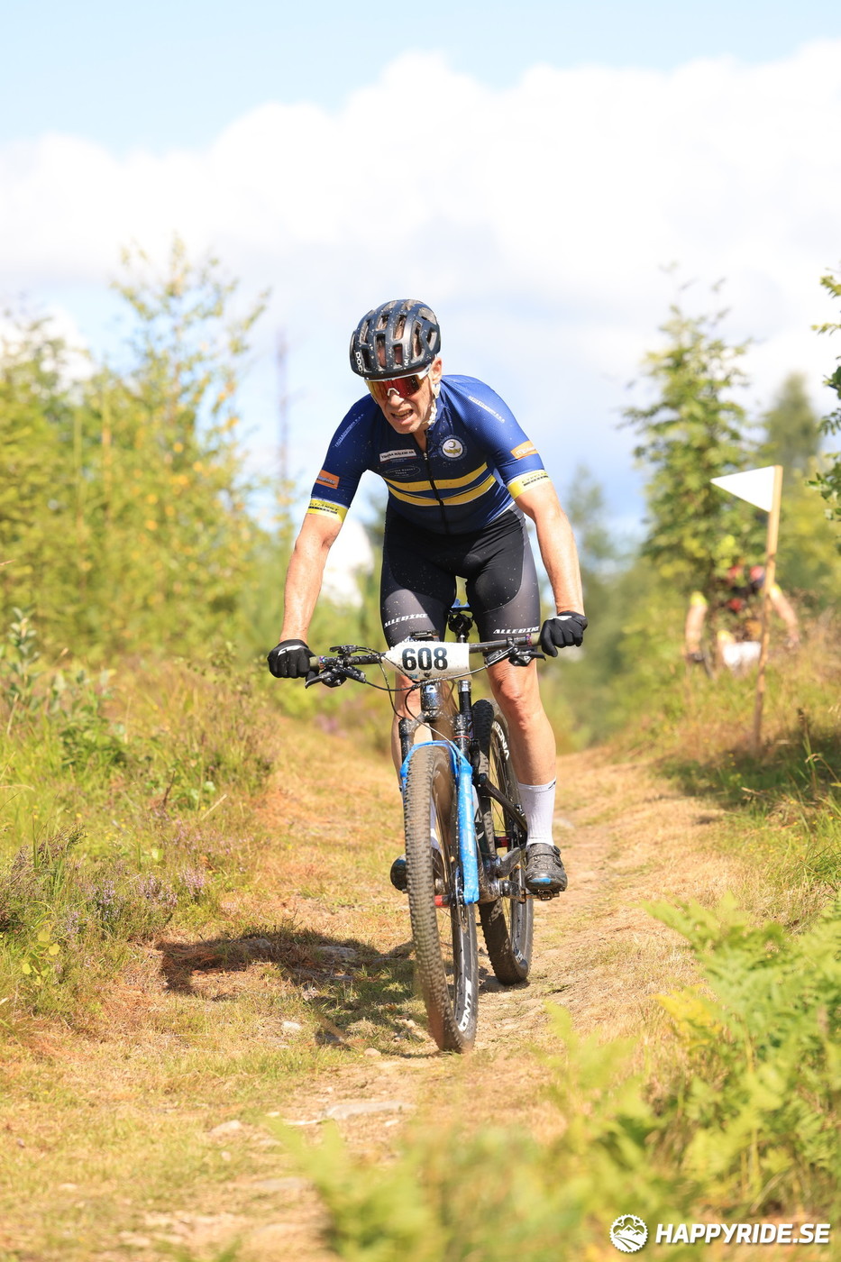 Bild från Engelbrektsturen 2022