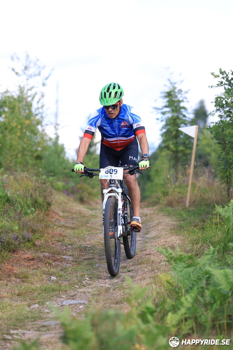 Bild från Engelbrektsturen 2022