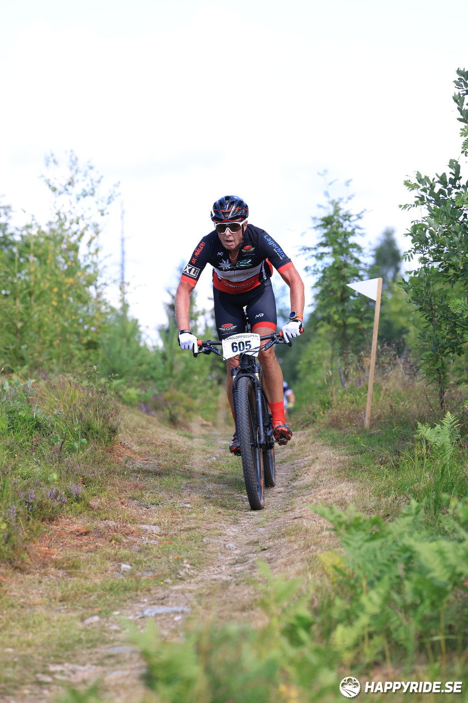 Bild från Engelbrektsturen 2022