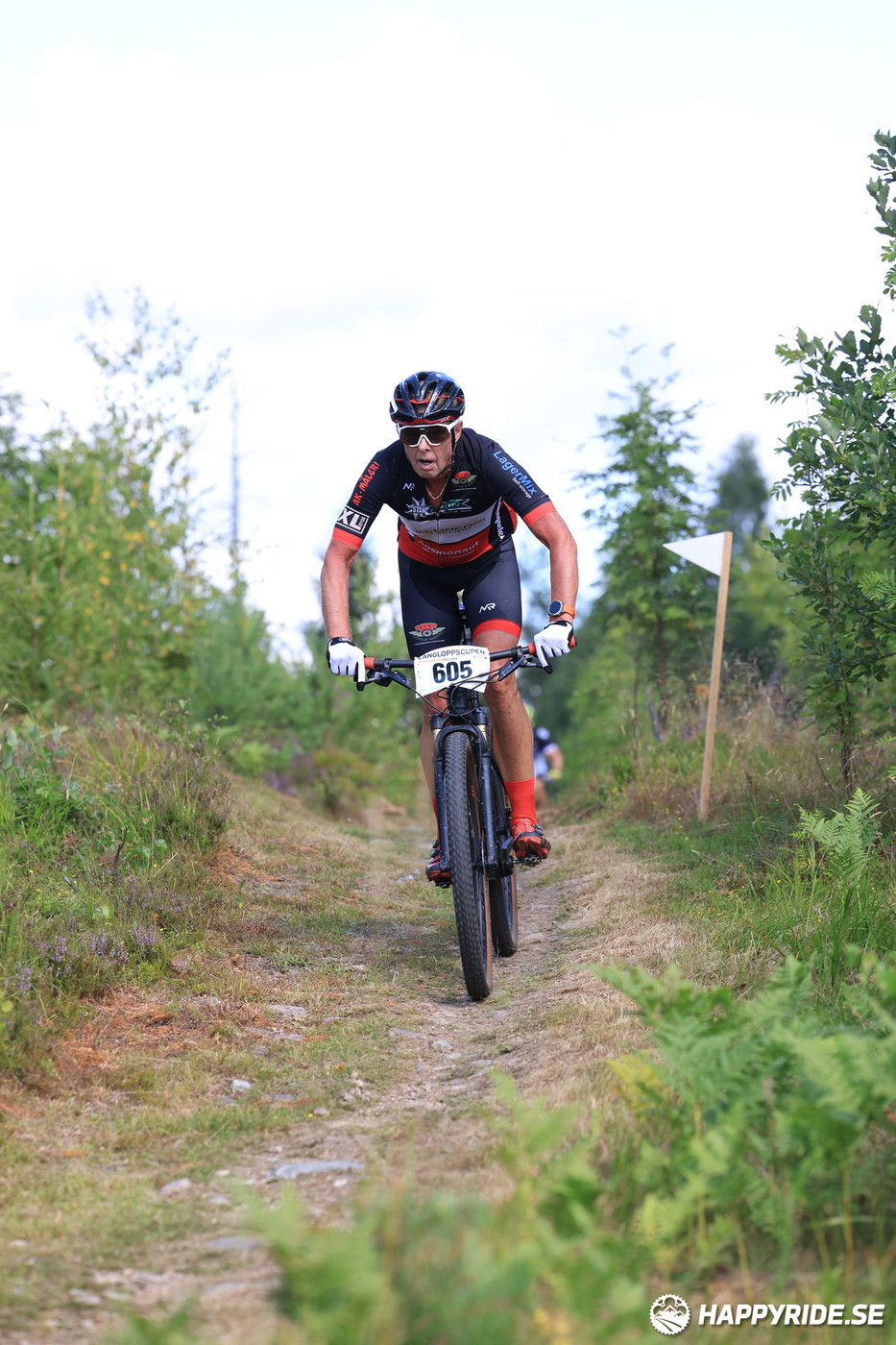 Bild från Engelbrektsturen 2022