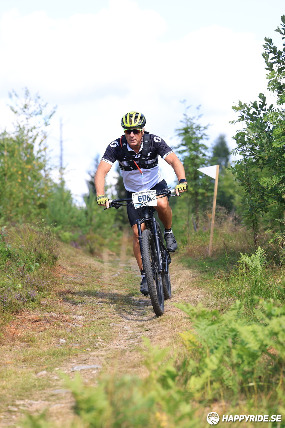 Bild från Engelbrektsturen 2022