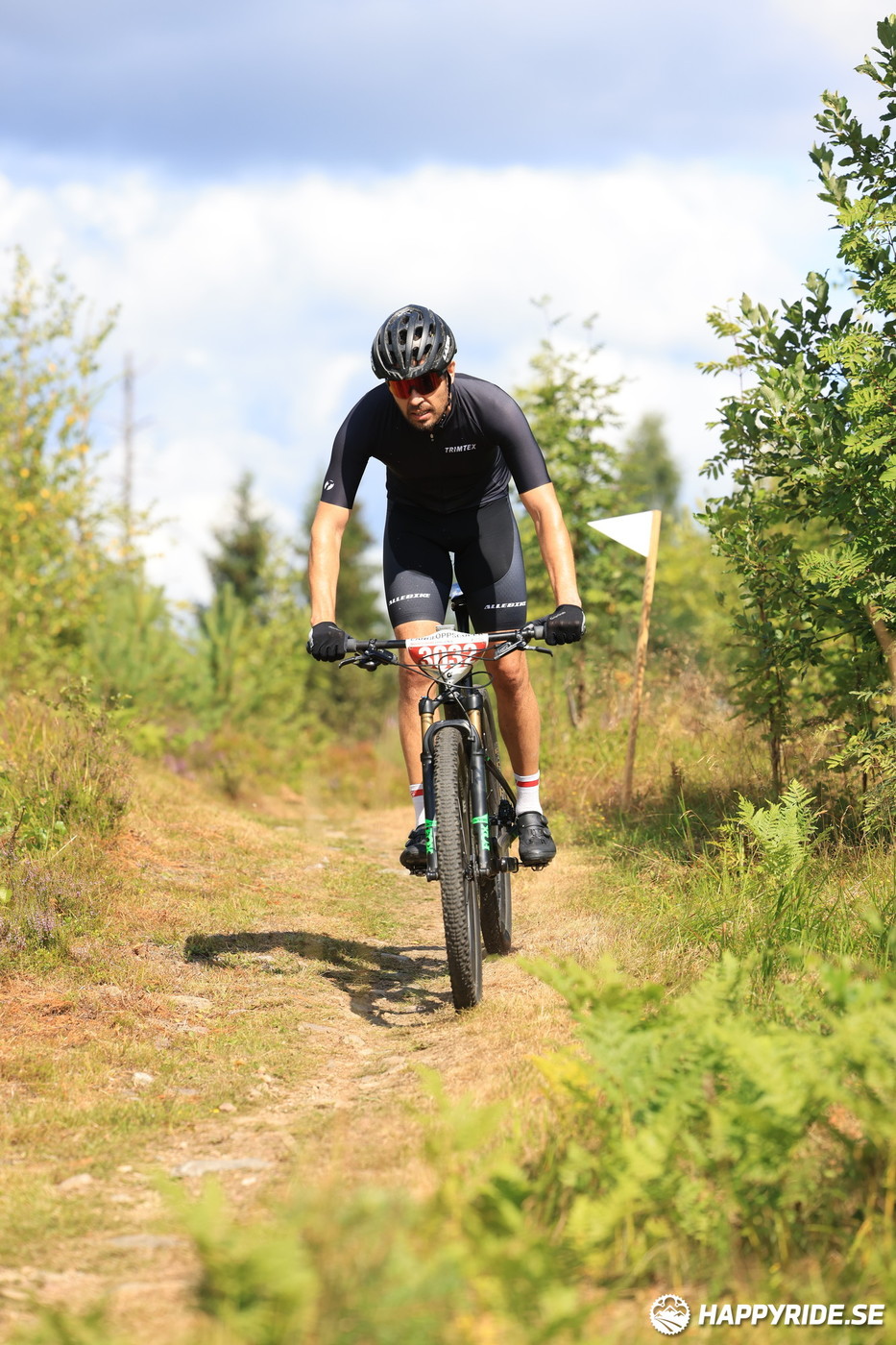 Bild från Engelbrektsturen 2022