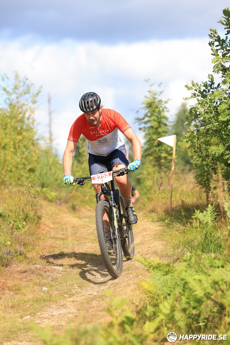 Bild från Engelbrektsturen 2022