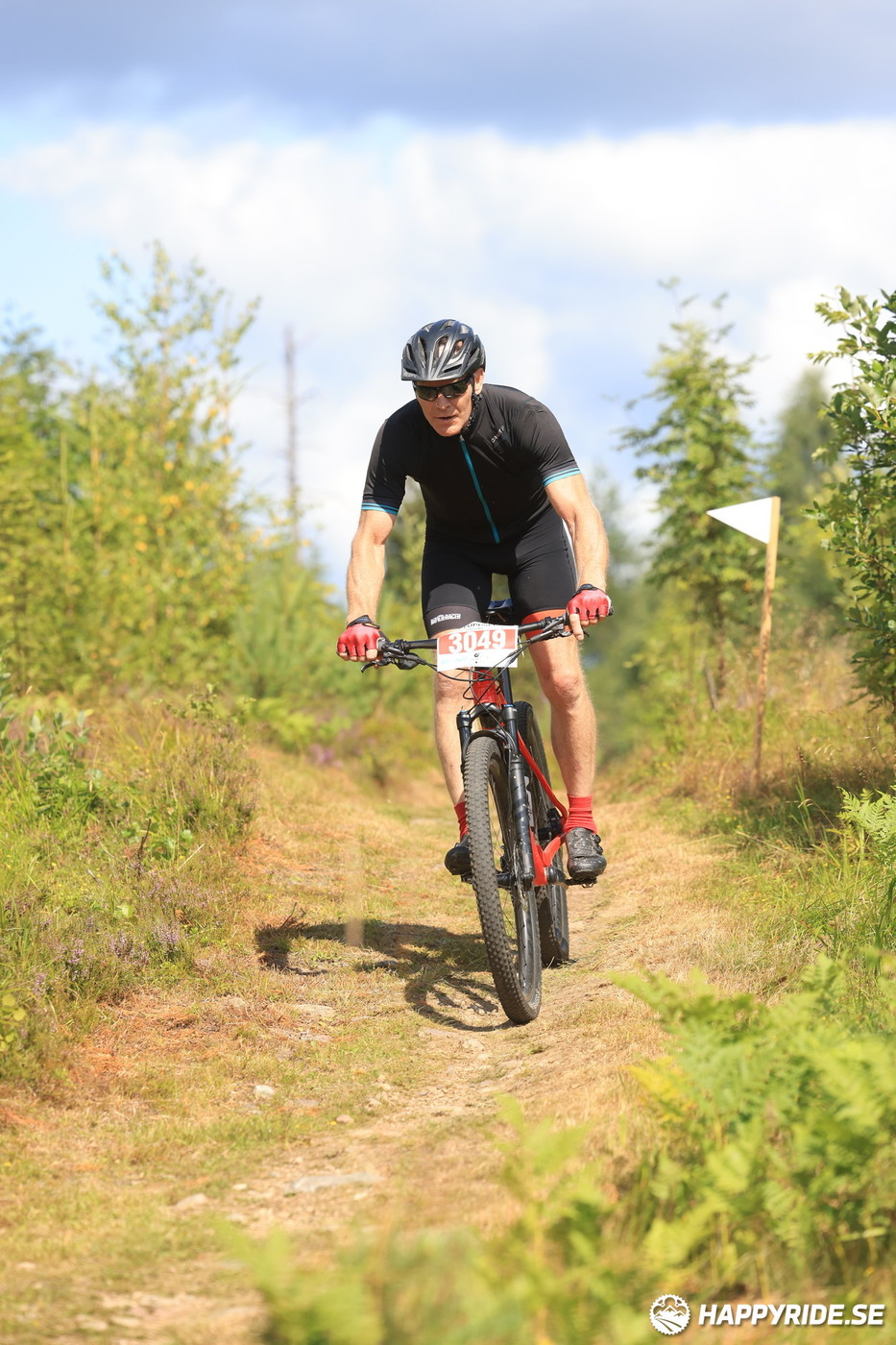 Bild från Engelbrektsturen 2022