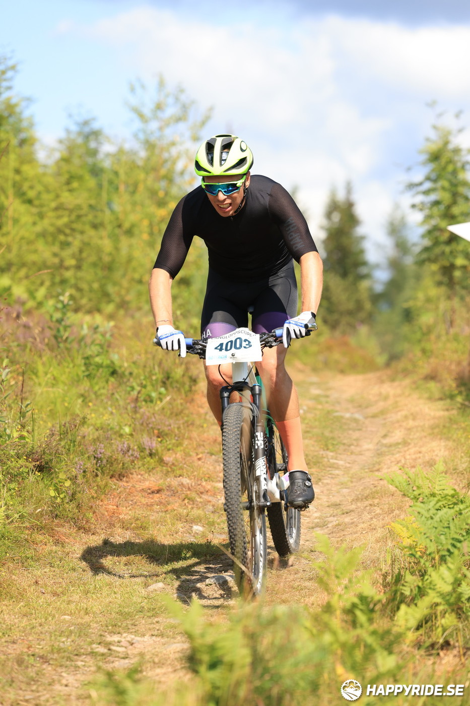 Bild från Engelbrektsturen 2022