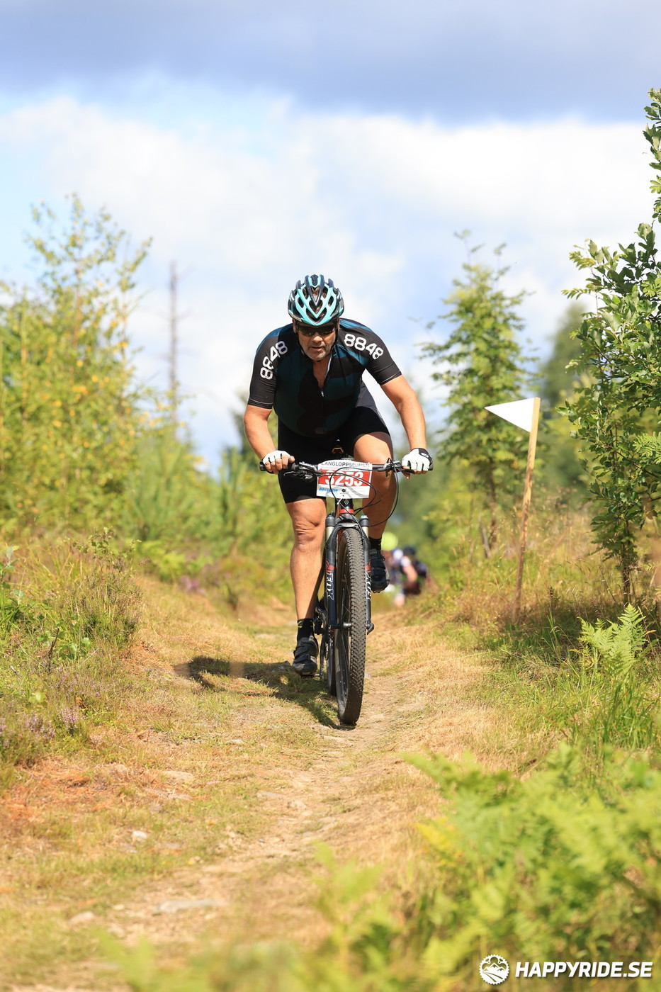 Bild från Engelbrektsturen 2022