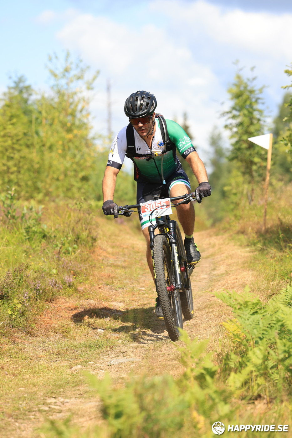 Bild från Engelbrektsturen 2022