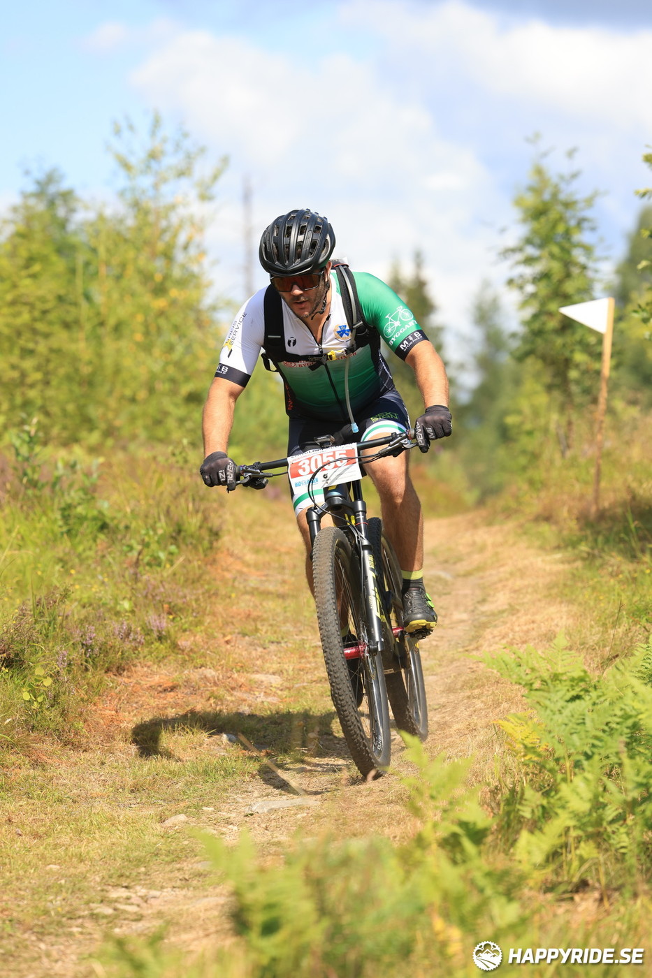 Bild från Engelbrektsturen 2022