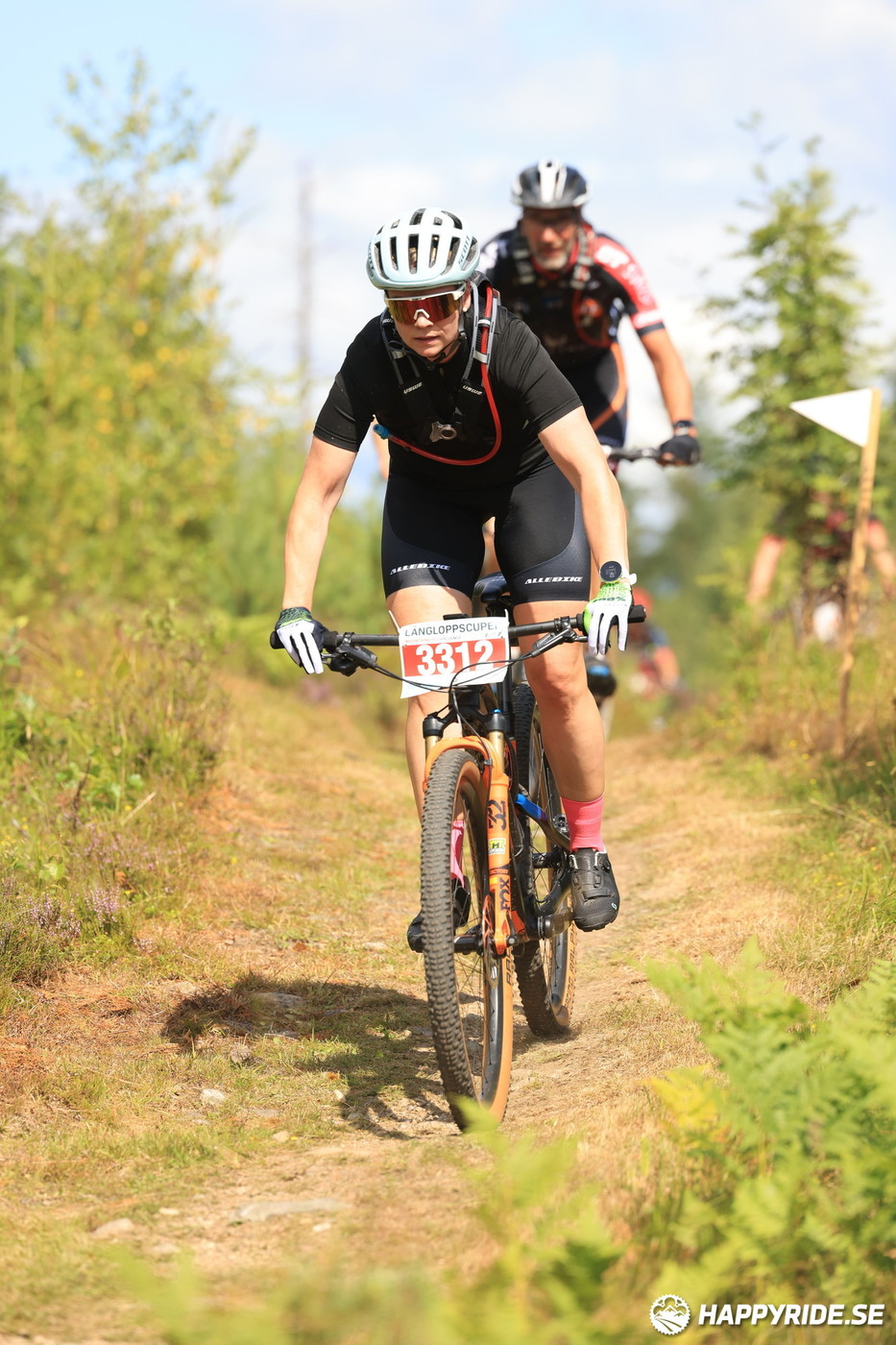 Bild från Engelbrektsturen 2022