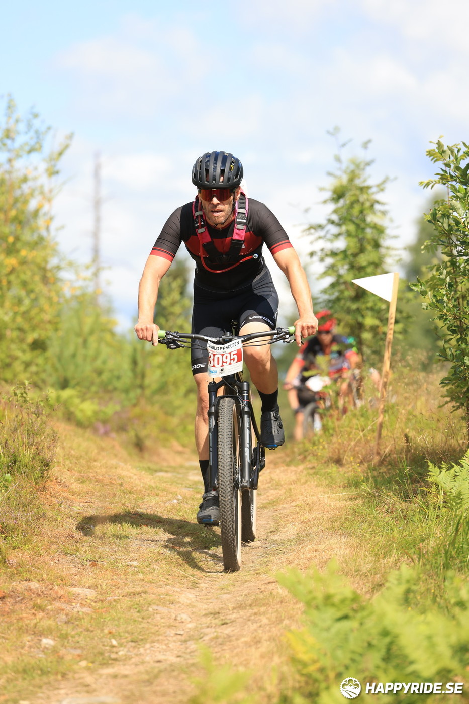 Bild från Engelbrektsturen 2022