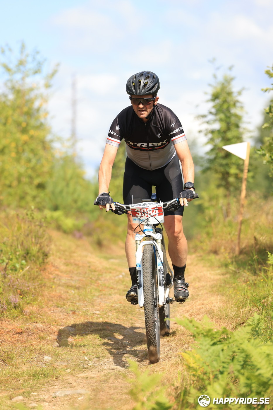 Bild från Engelbrektsturen 2022