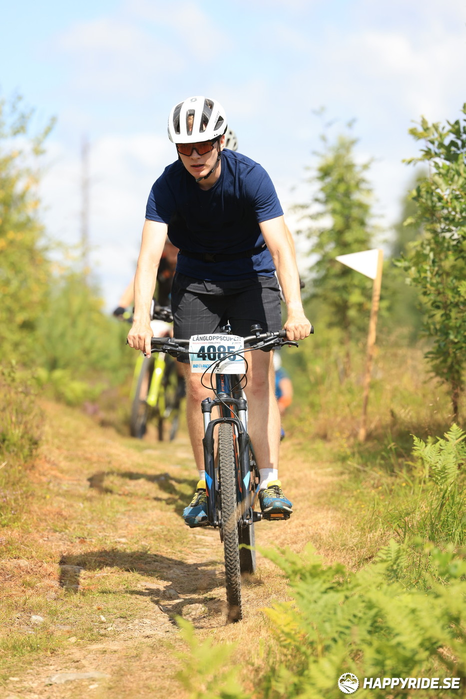 Bild från Engelbrektsturen 2022