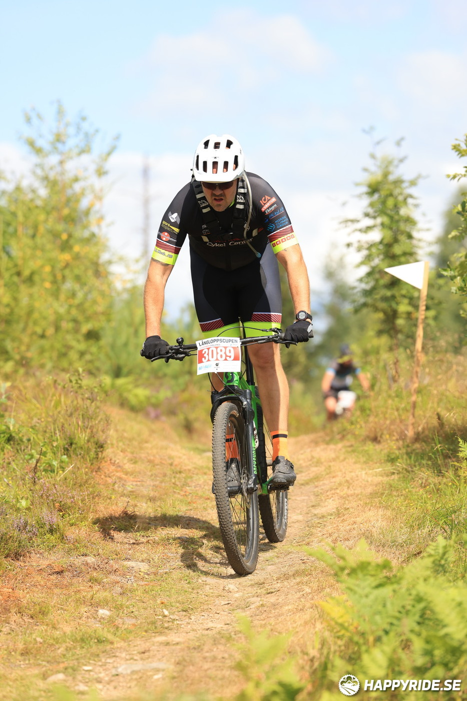 Bild från Engelbrektsturen 2022